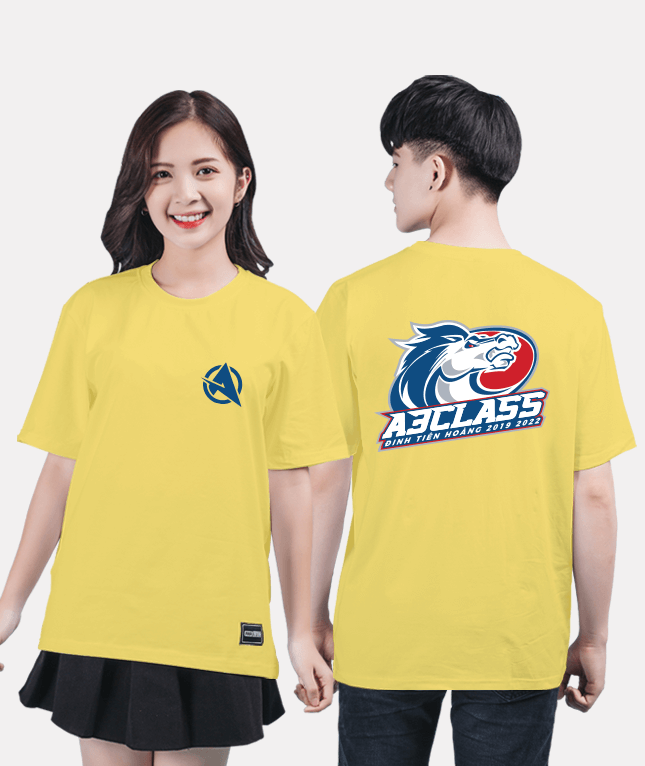 Ao phong T - shirt