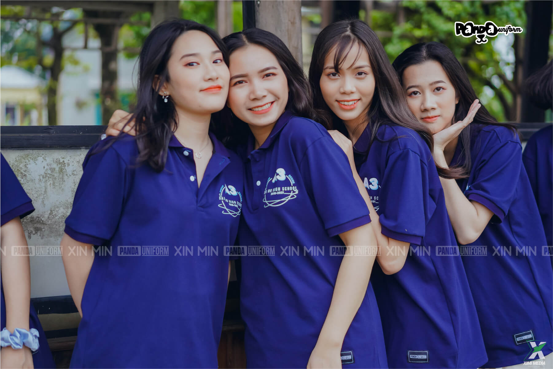 Mẫu áo Polo lớp làm từ chất Lacoste cao cấp cho form áo đứng , sang chảnh