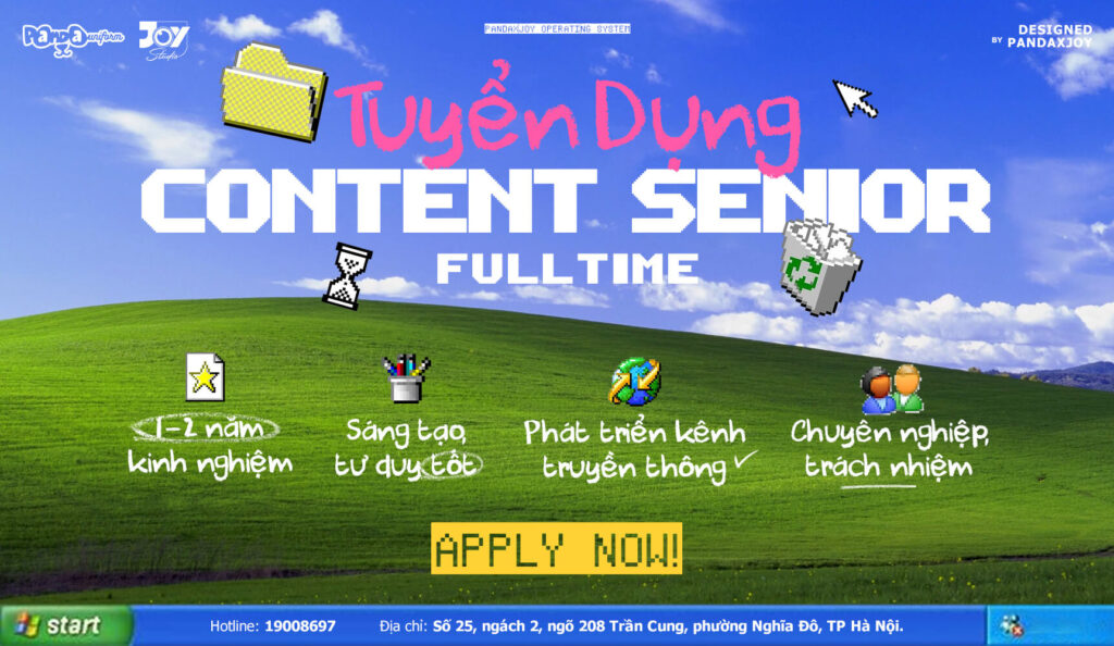 content senior
